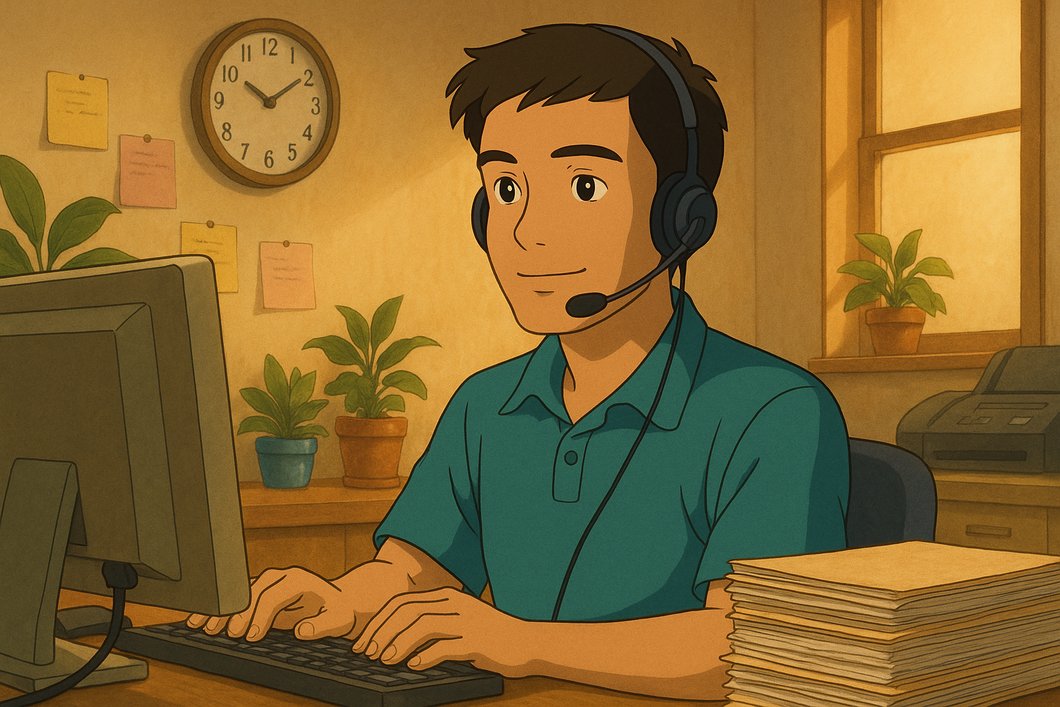 Gaining Hands-On Experience